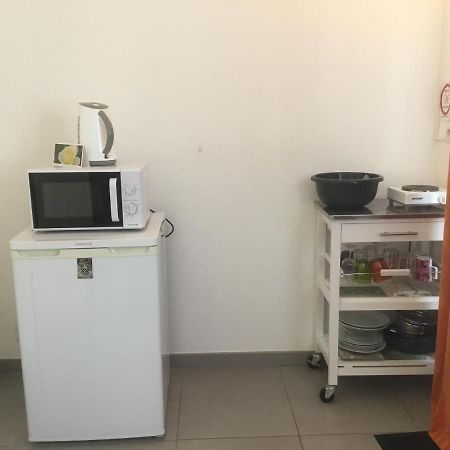 Mas Pierre Bed & Breakfast Maureillas Екстериор снимка