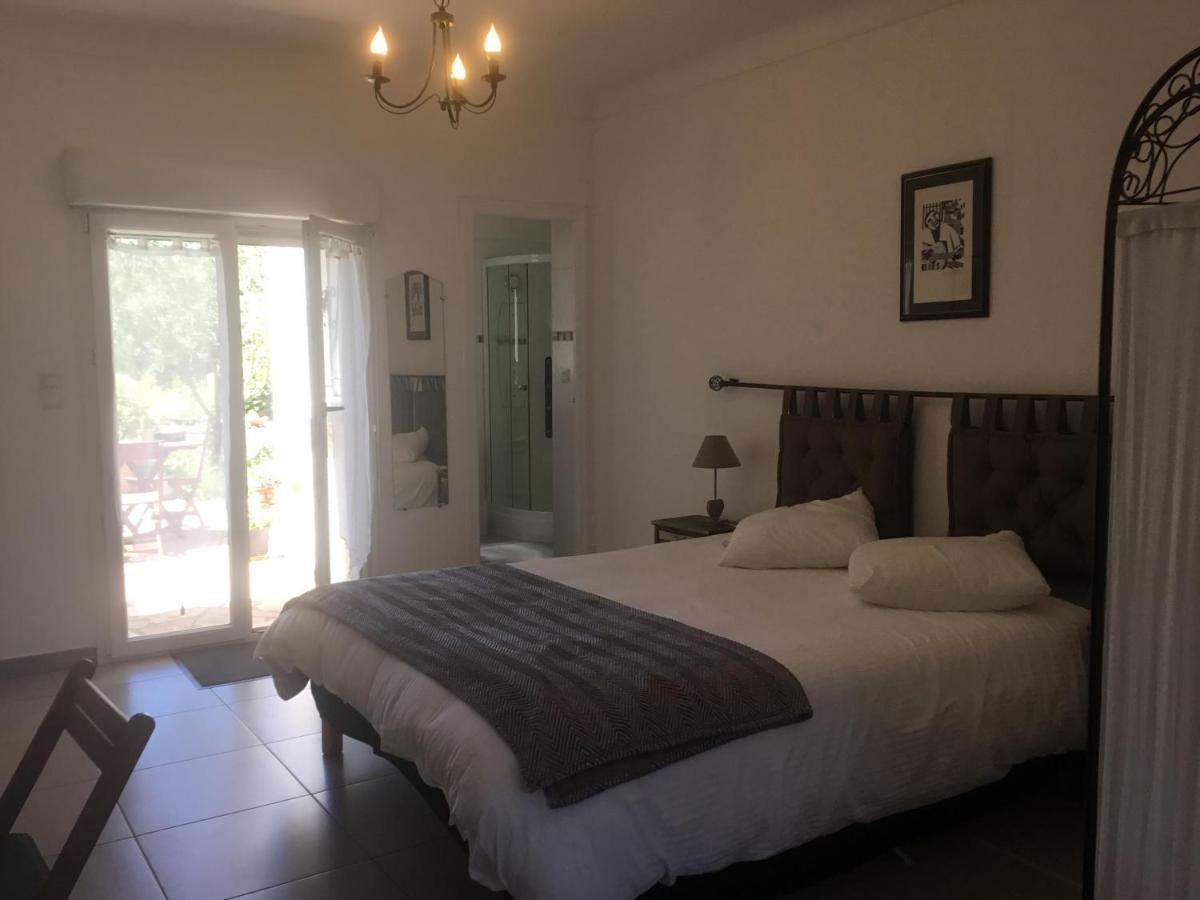 Mas Pierre Bed & Breakfast Maureillas Екстериор снимка